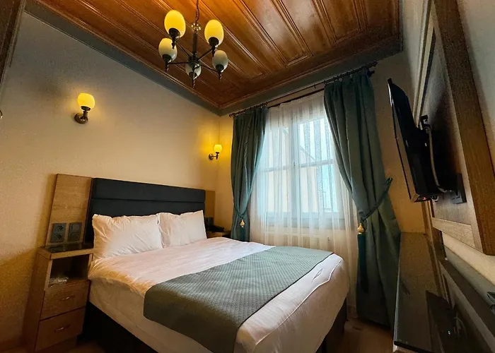 Abelia Mansion Hotel