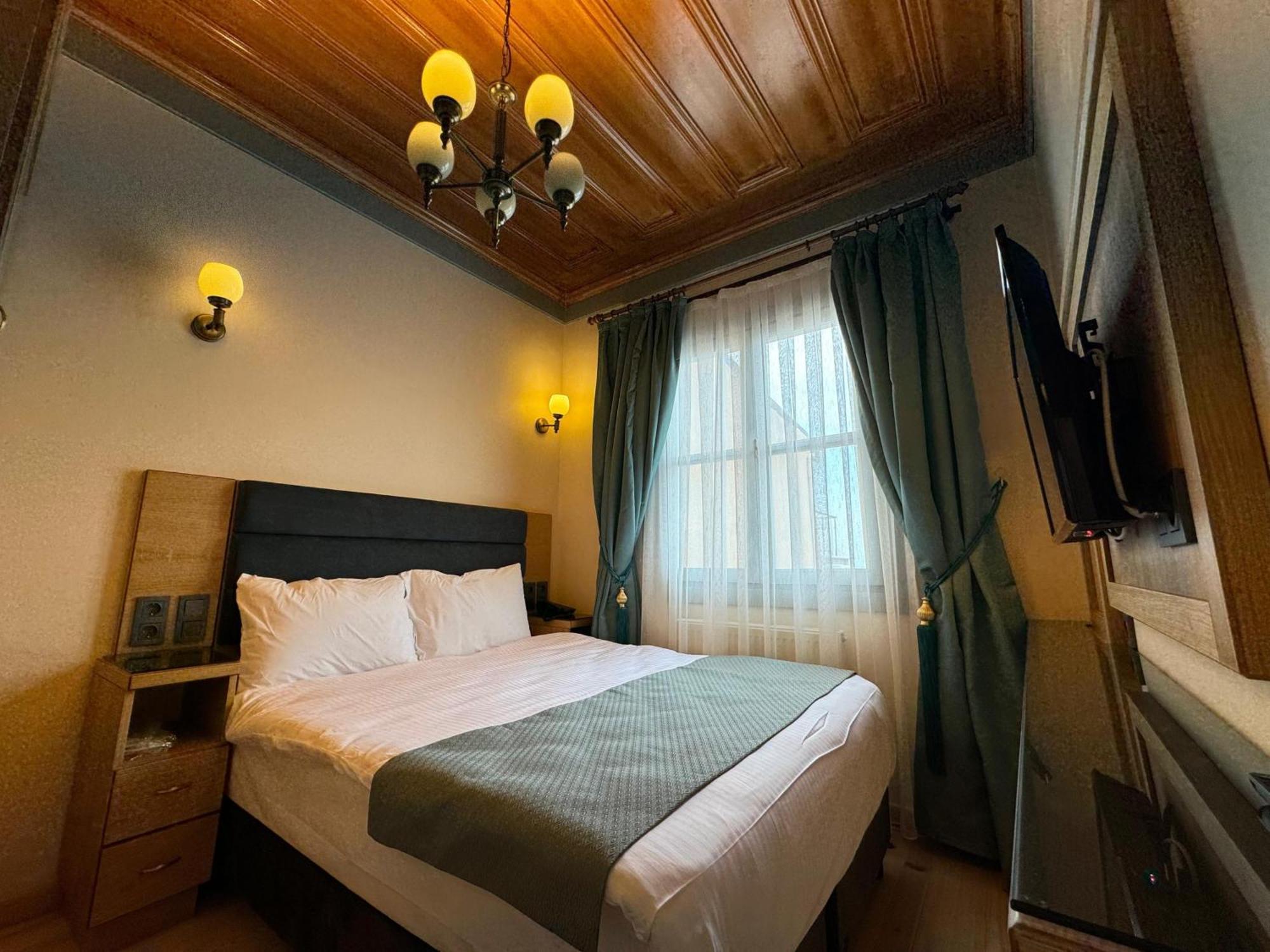Отель Abelia Mansion 4*