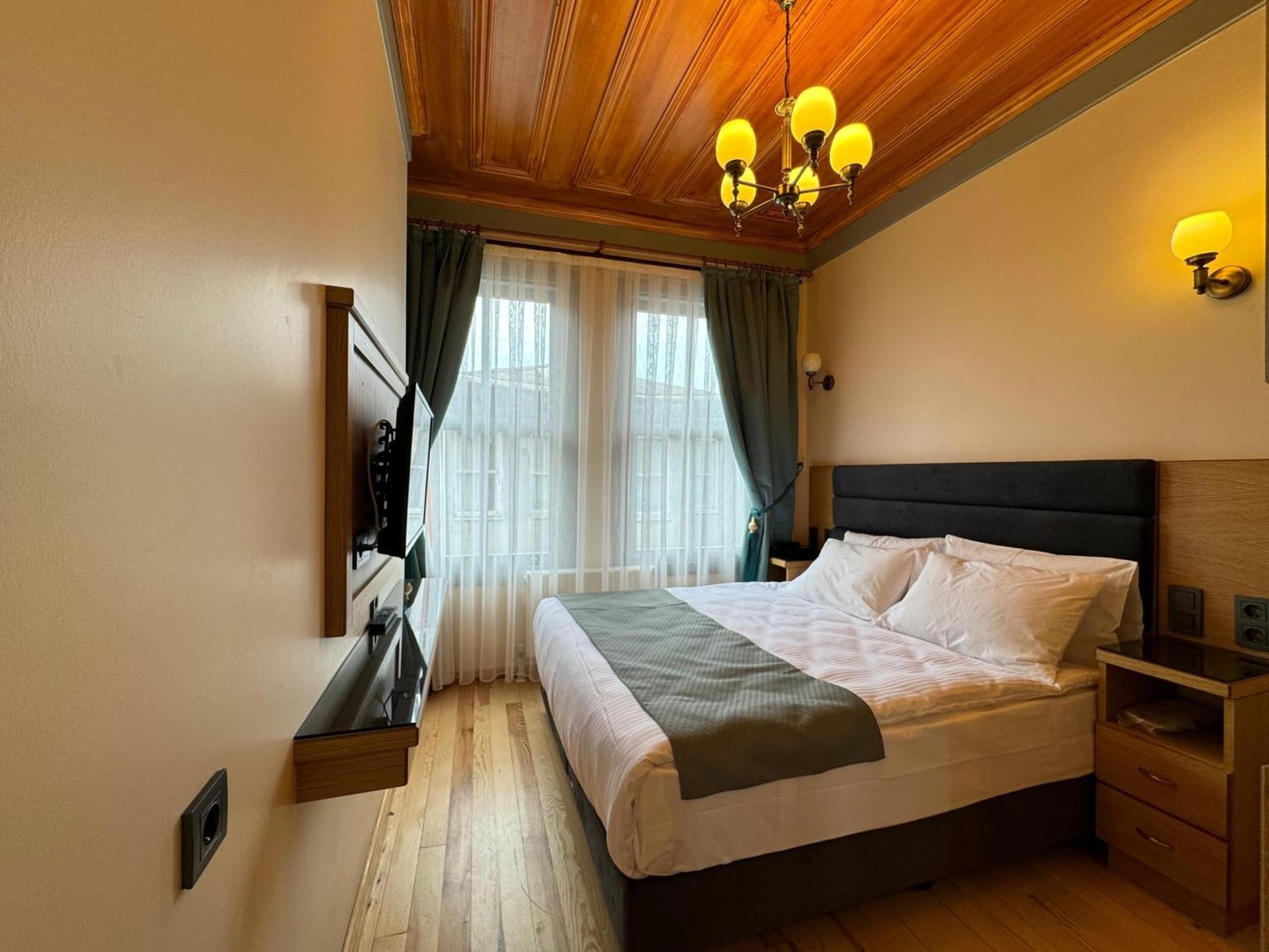 Отель Abelia Mansion 4*