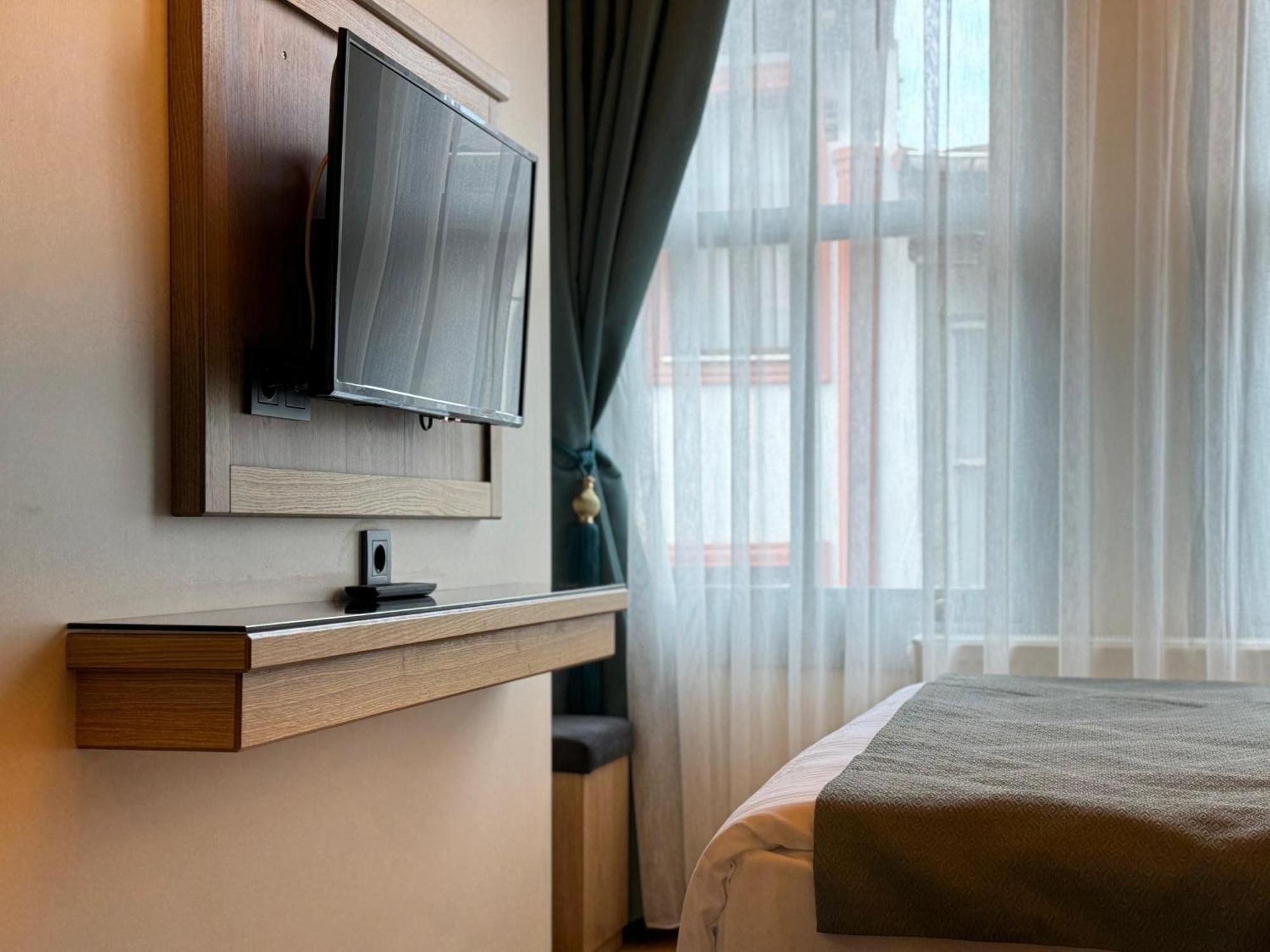 Abelia Mansion 4* Стамбул