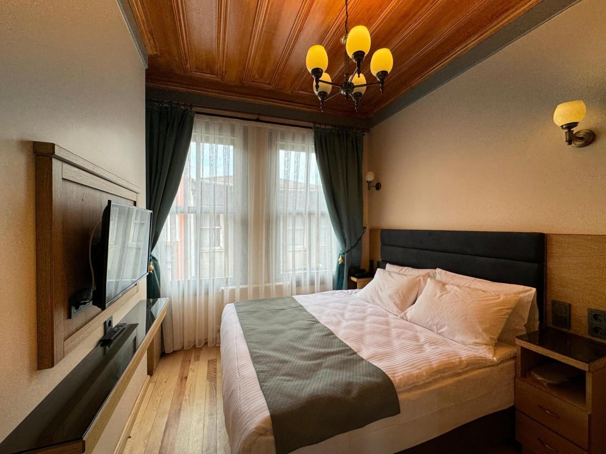 Abelia Mansion 4* Стамбул