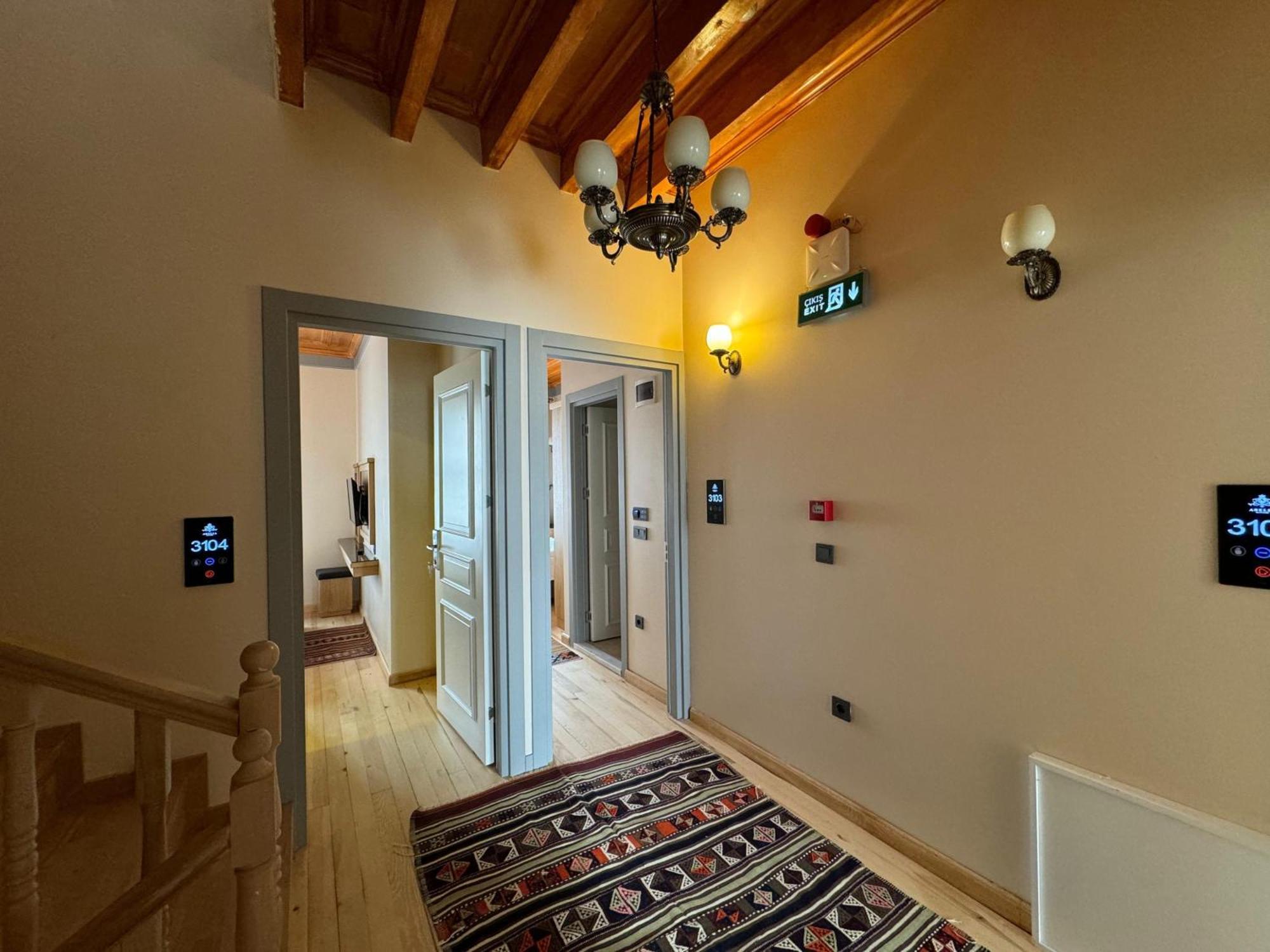 Отель Abelia Mansion 4*