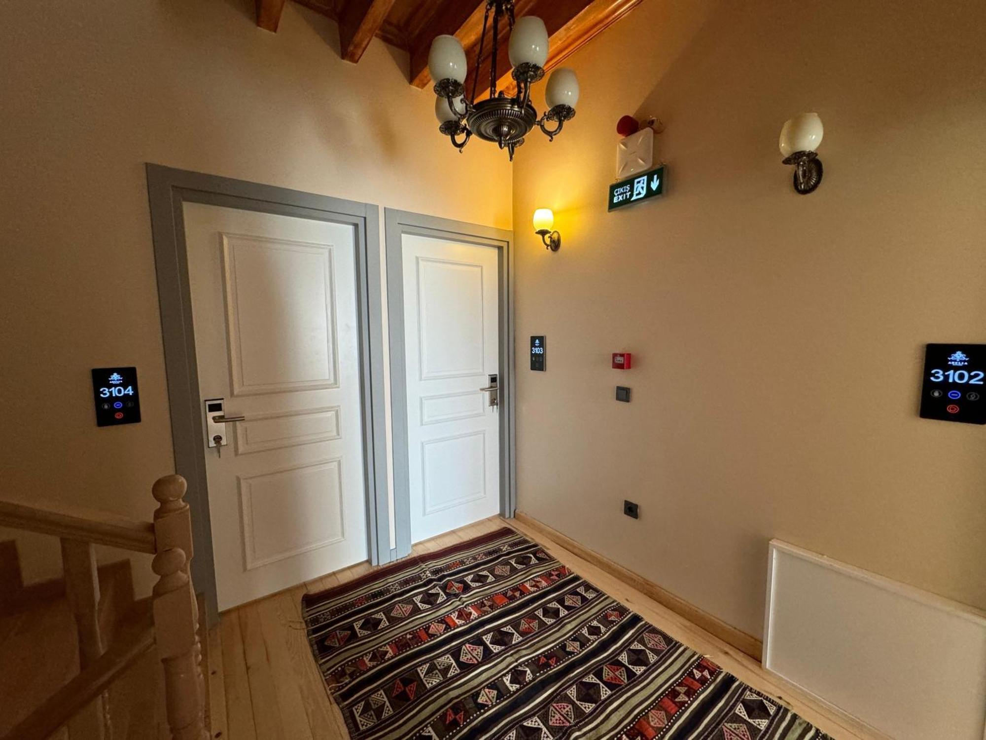 Отель Abelia Mansion 4*
