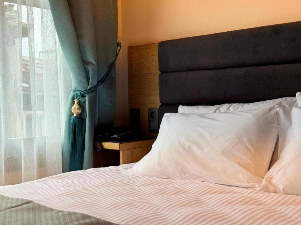 Abelia Mansion 4* Стамбул