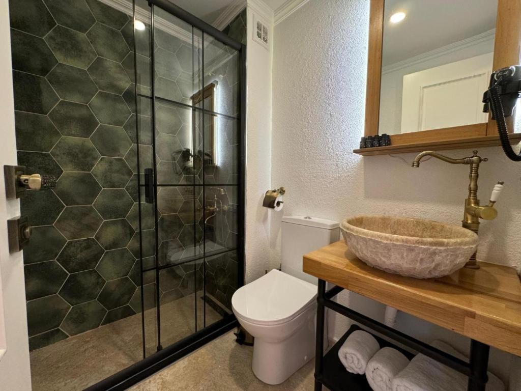 Abelia Mansion מלון 4*